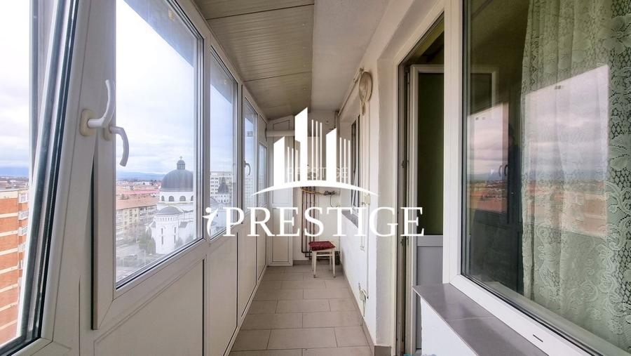 APARTAMENT 2 CAMERE SIBIU MIHAI VITEAZU | LIFT | BALCON | PIVNIȚĂ - 12