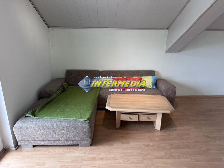 Spatiu de inchiriat I CETATE I 100 mp I Etaj 1 I Ideal pentru  birouri I - 18