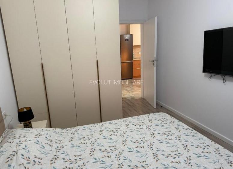 Pescarie-apartament 2 camere bloc nou parcare - 8