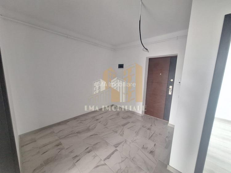 Apartament 2 camere Subcetate Sanpetru Brasov - 2