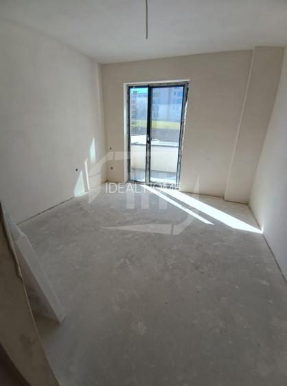 Apartament 2 camere, intermediar, parcare, Andrei Muresanu - 4