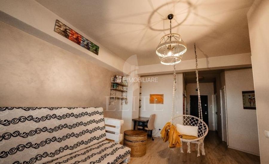 Apartament 2 camere în zona KAUFLAND - 5