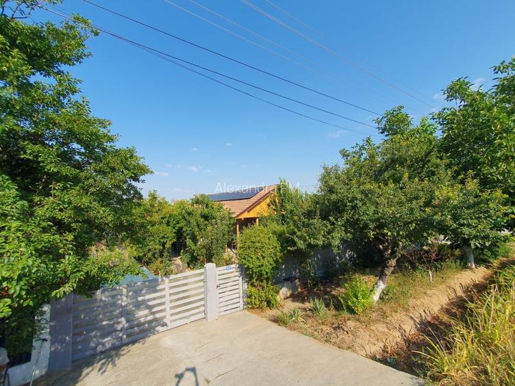 Oferta vânzare casă la țară! - 6