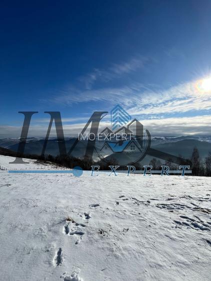 Teren extravilan la munte zona Loman! - 5