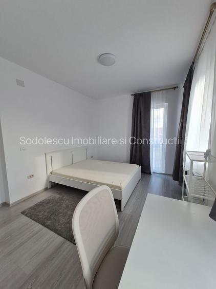 Duplex in Dumbravita cu camera pe parter - 39