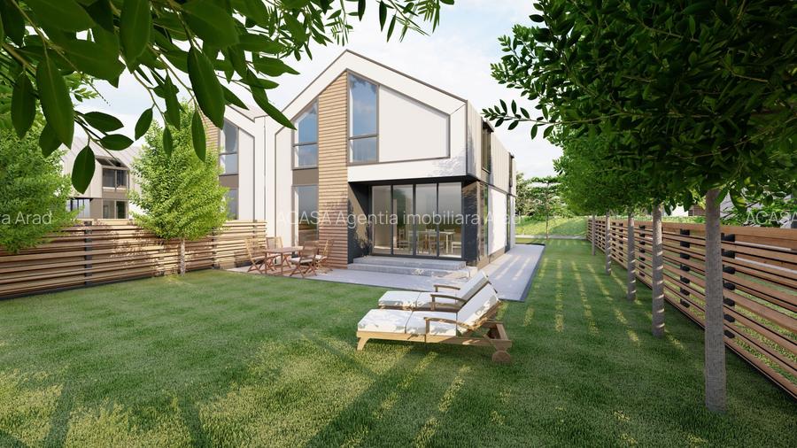 Aici construiești mai mult decât o casă… un stil de viață. - 16