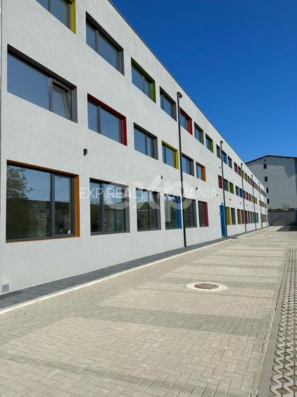 Hub de Birouri Modernizate | Blvd Muncii, Cluj-Napoca | 0% Comision - 2