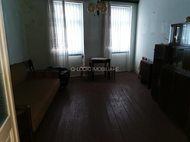 Casa 4 camere libera la vanzare zona Avram Iancu - 4