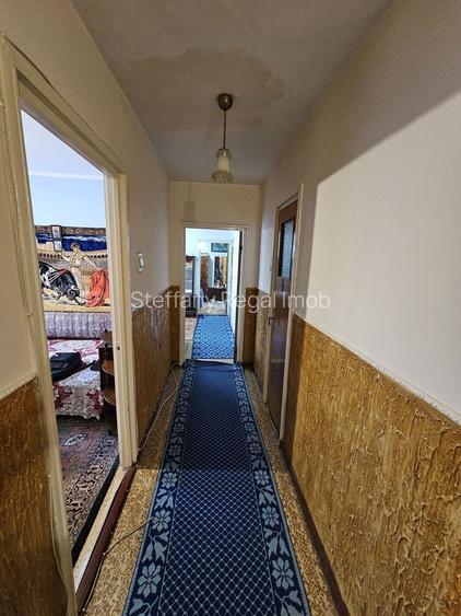 Apartament 3 camere de vanzare  Lujerului - 3