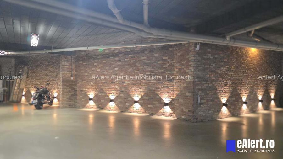 Apartament 3 camere lux, 110 mp + terasă 30 mp, La Maison, Dumbrava Rosie - 27