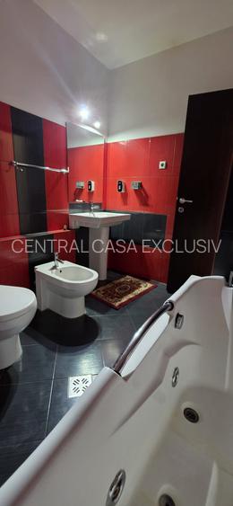 450euro/luna, Tatarasi Green Park, apartament spatios 3 camere, 2 bai - 10