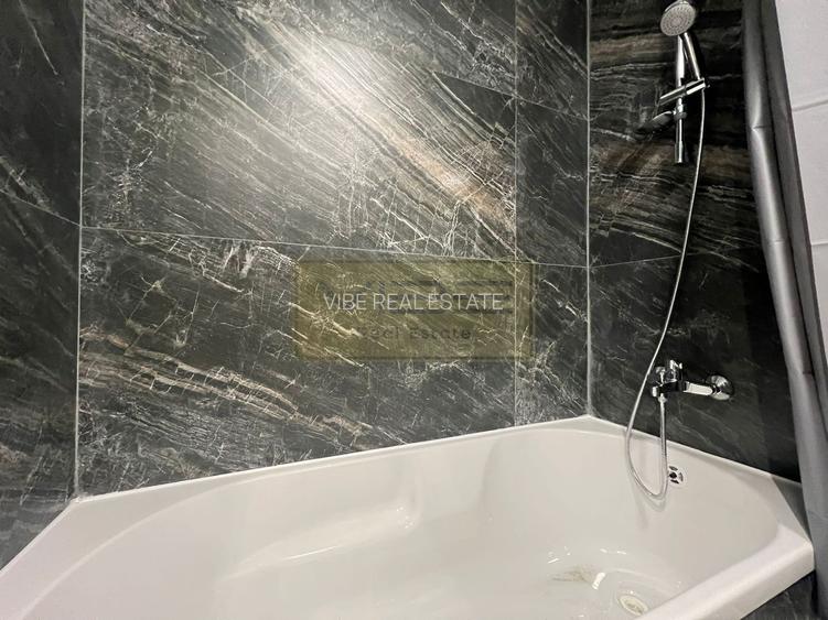 Apartament 2 camere modern Poitiers Towers - Continental - 27