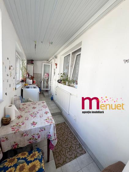 Apartament 2 camere,zona Neptun, parter - 4