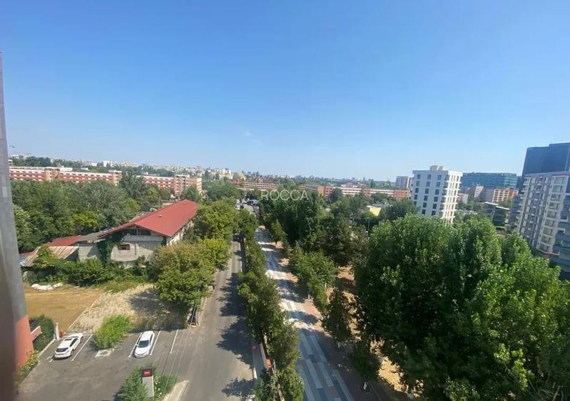 Apartament de 2 camere, bloc nou 2023, Grozavesti - 9
