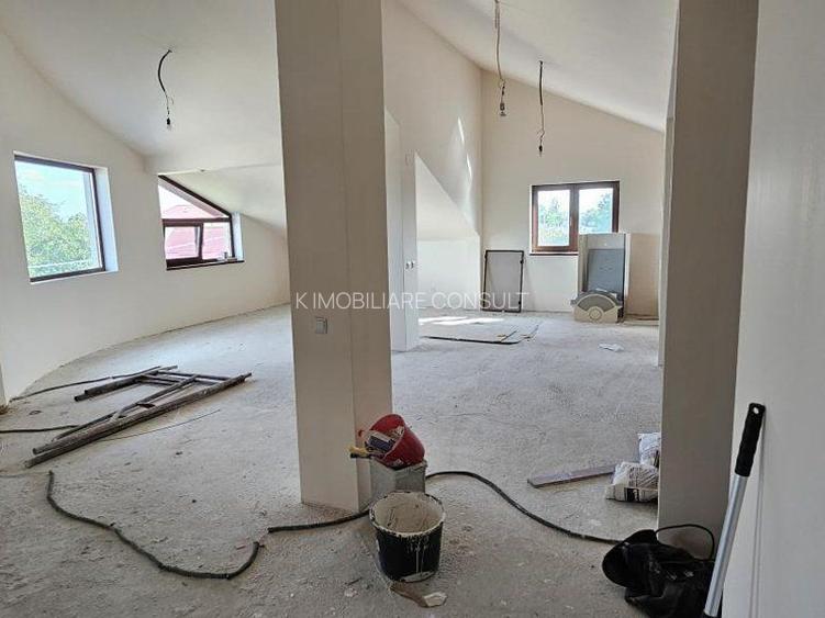 Glina vila noua 6 camere cu piscina - 18