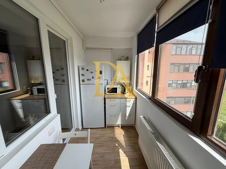 Apartament 2 camere Militari Residence –Str.Tineretului - 14