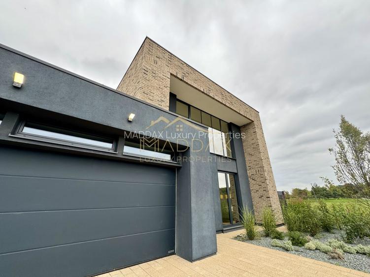 Vila Exclusivista in Mijlocul Naturii *959mp teren*/ 420mpc / Balotesti - 15