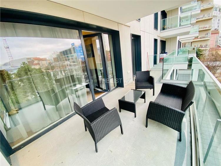 De inchiriat | Apartament 2 camere | One Herastrau Plaza - 9