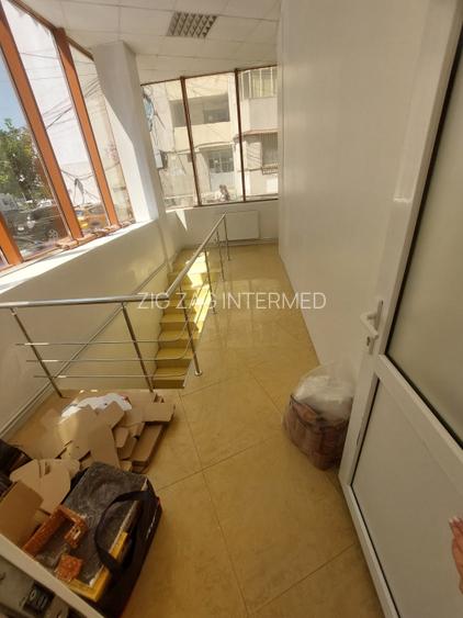 Pod Butelii, cladire comerciala, S+P+1, 672 mp. - 18