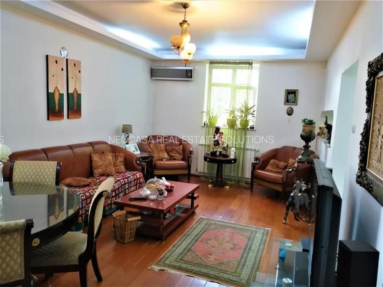 VILA CU TEREN DE 1.200 MP-PRETABILA GRADINITA - 31