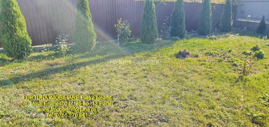 Proprietate com.Stefan cel Mare, intr-un cadru natural inedit - 16