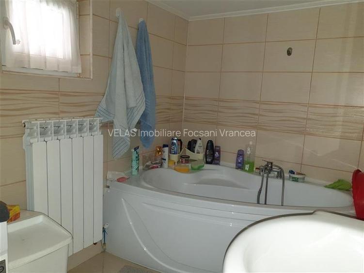 Casa din caramida si atelier mecanic Focsani, cu teren 420 mp - 9