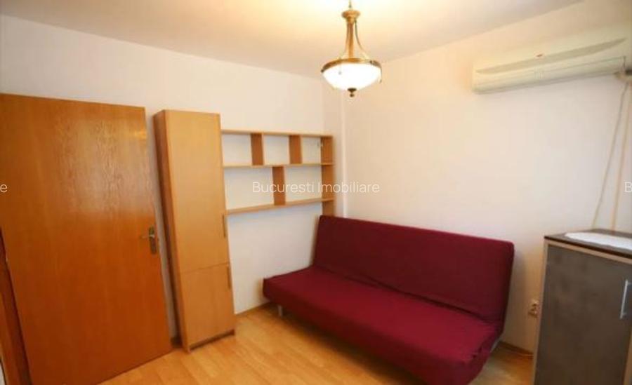 Apartament 3 Camere Gara de Nord,bl.reabilitat,et.1/7,Amenajat,mobilat,Liber - 3