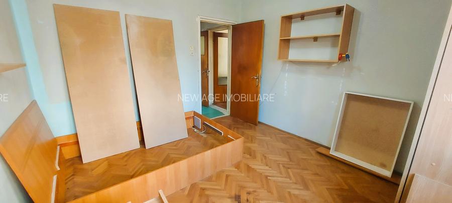 Dumul Taberei-Aleea Compozitorilor, circular,constructie 1971, metrou, parc. - 11