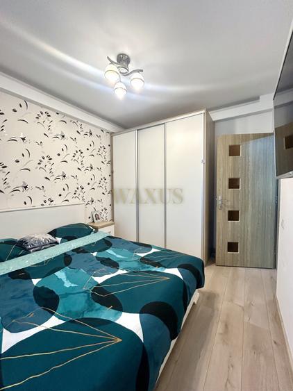Apartament modern de 2 camere, parcare, zona Eroilor