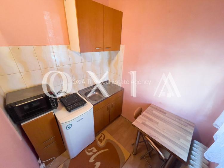 OX319 Dambovita-Iosefin, Mobilata si Utilata