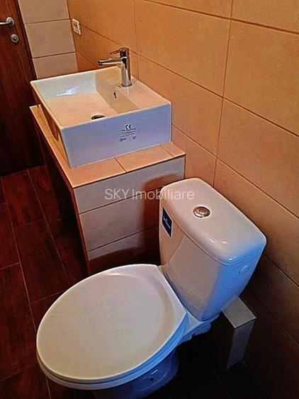 Grozavesti | 2 camere | Parcul Politehnicii  | - 11