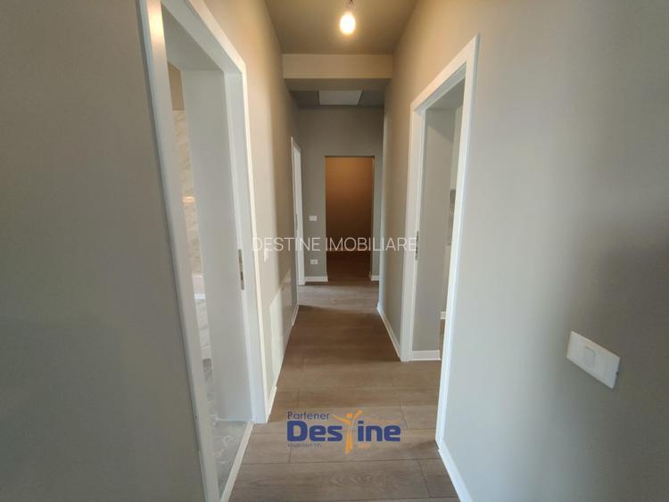 Casa tip mediteranean 75 mp P+POD edificata 2024 500 mp TEREN - HORPAZ - 17