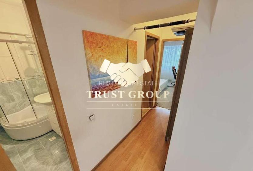 4 camere Drumul Taberei-Ghencea | Centrala proprie |  - 12