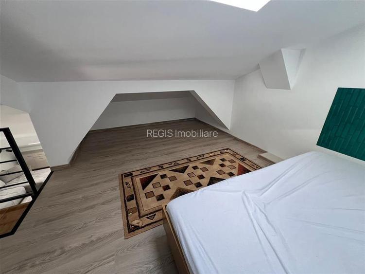 Apartament 3 camere decomandat, Parcare inclusa, Zona Tractorul, Brasovul - 9