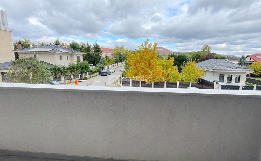 SUPER PRET! Copou Garden, 2 camere mobilat si utilat, balcon, parcare - 10