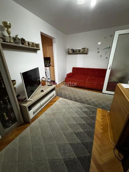 2 Camere | Bd Traian Vuia | Semidecomandat | Centrala proprie | Mobila - 2