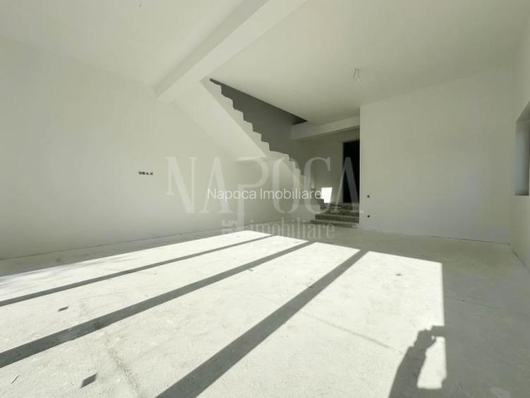 Casa 4 camere de vanzare in Jucu de Mijloc - 2