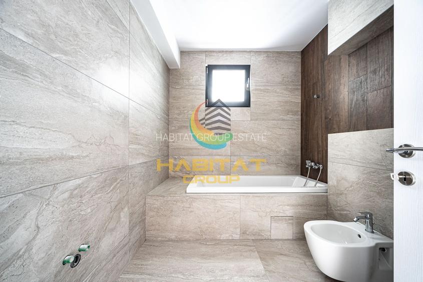 Vanzare Apartament 2 Camere Finisaje Lux Acte Gata - 3