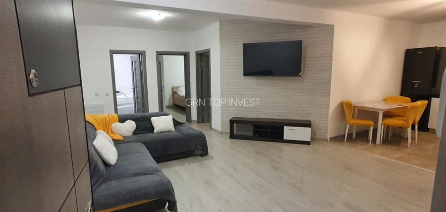 Apartament 3 camere balcon zona Piata Rahovei - 8