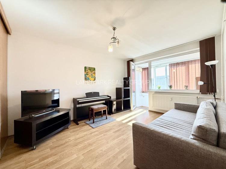 2 camere | Decomandat | 50 MP | Bd. Dimitrie Cantemir - 14