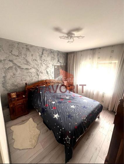 Apartament 3 camere | 2 bai | Zona Soarelui - 3