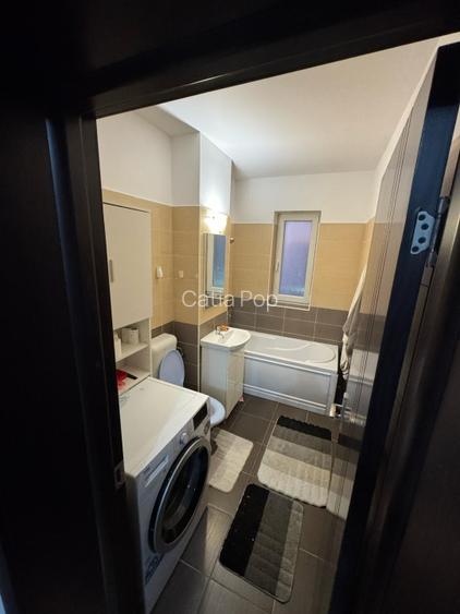Apartament cu 2 camere de inchiriat  - 5