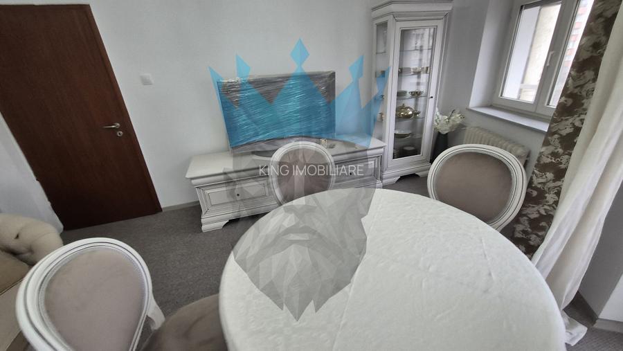  Apartament 3 Camere Decebal Bucuresti - 14