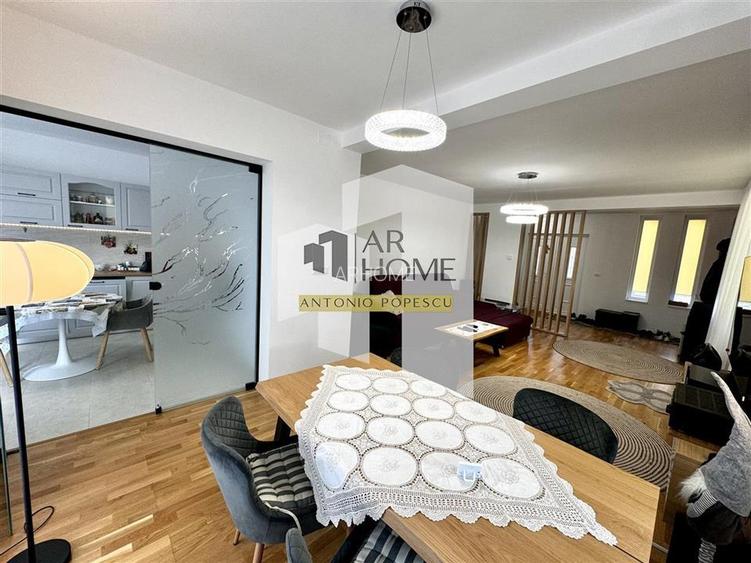 Vanzare vila 4 camere, in Ploiesti, Cartier Albert - 6