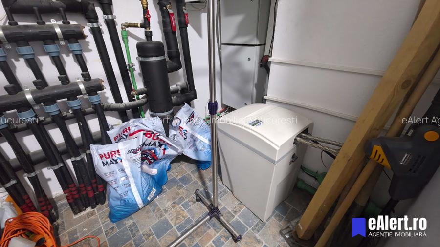 Casă unicat, premium în Theodor Pallady, finisaje de lux și materiale premium. - 34