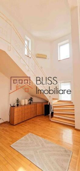 Casă / Vilă 7 camere în zona  Iancu Nicolae British School Bucharest - 20