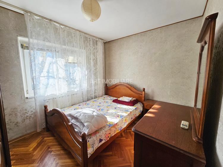 Apartament 4 Camere Aviatiei - 13