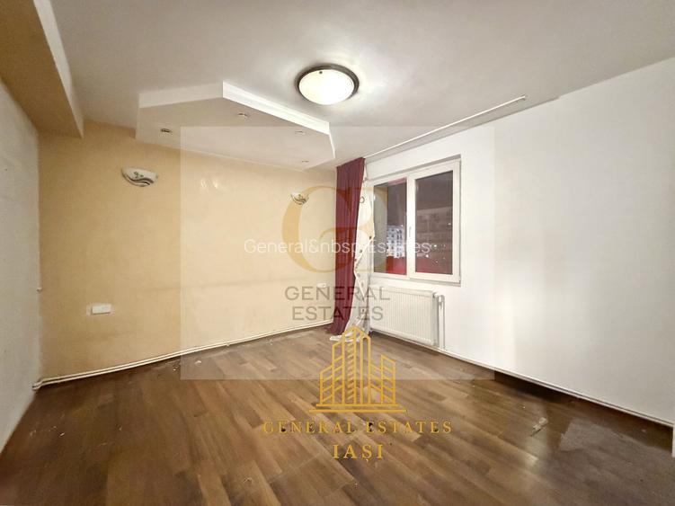 2 Proprietăți ULTRA-CENTRALE în Iași | Investiție rară | Zone de TOP - 4