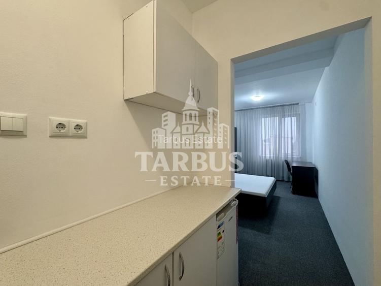 Garsoniera moderna, zona Complexul Studentesc - 9