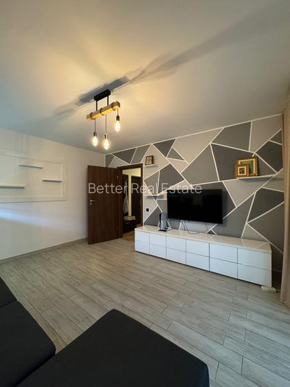 De vanzare apartament 2 camere, sector 4,  Drumul Binelui - 4